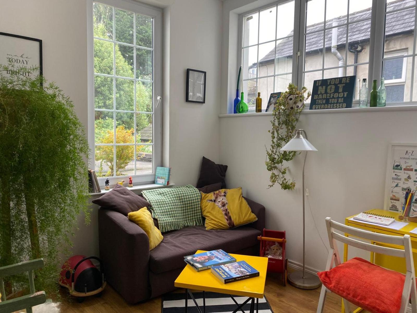 True Colours Apartment In Central Location Μπάνγκορ Εξωτερικό φωτογραφία